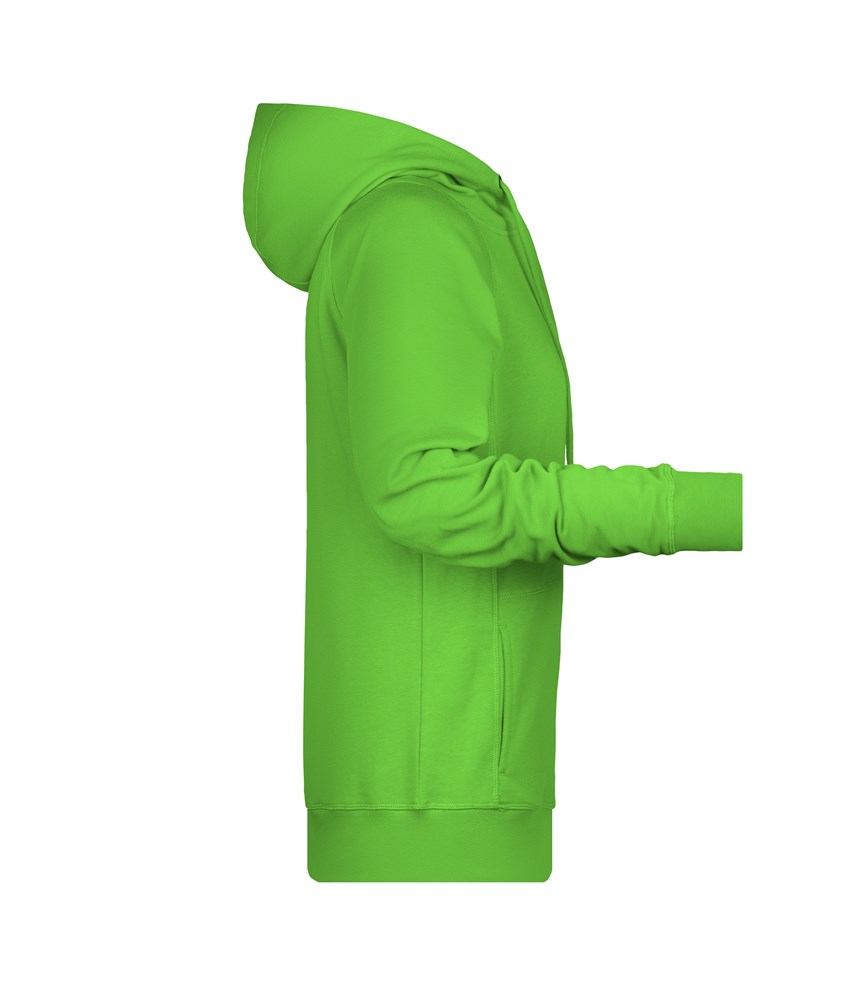 Ladies' Hoody  OCS Blended & RCS