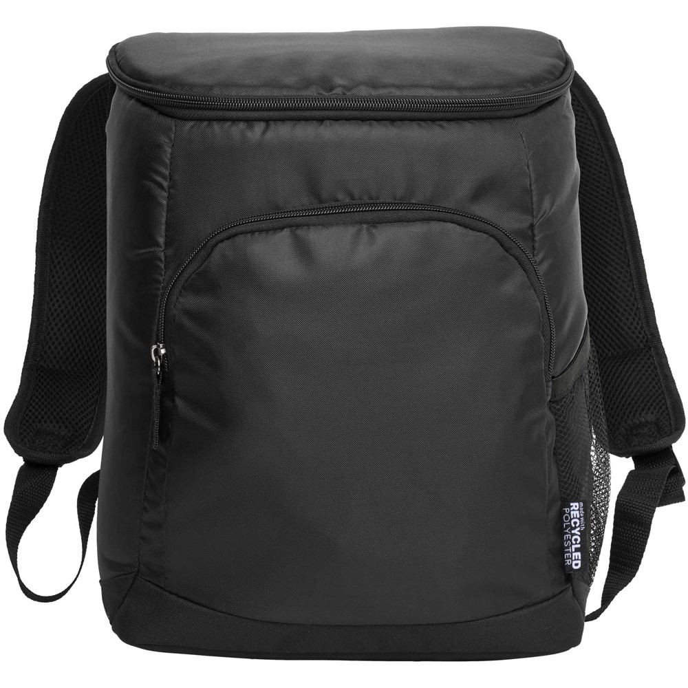 Chillpack 18 Dosen Kühlrucksack 16L, GRS-recycelt