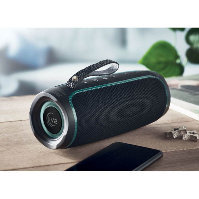 DIMA - Wireless Lautsprecher IPX4