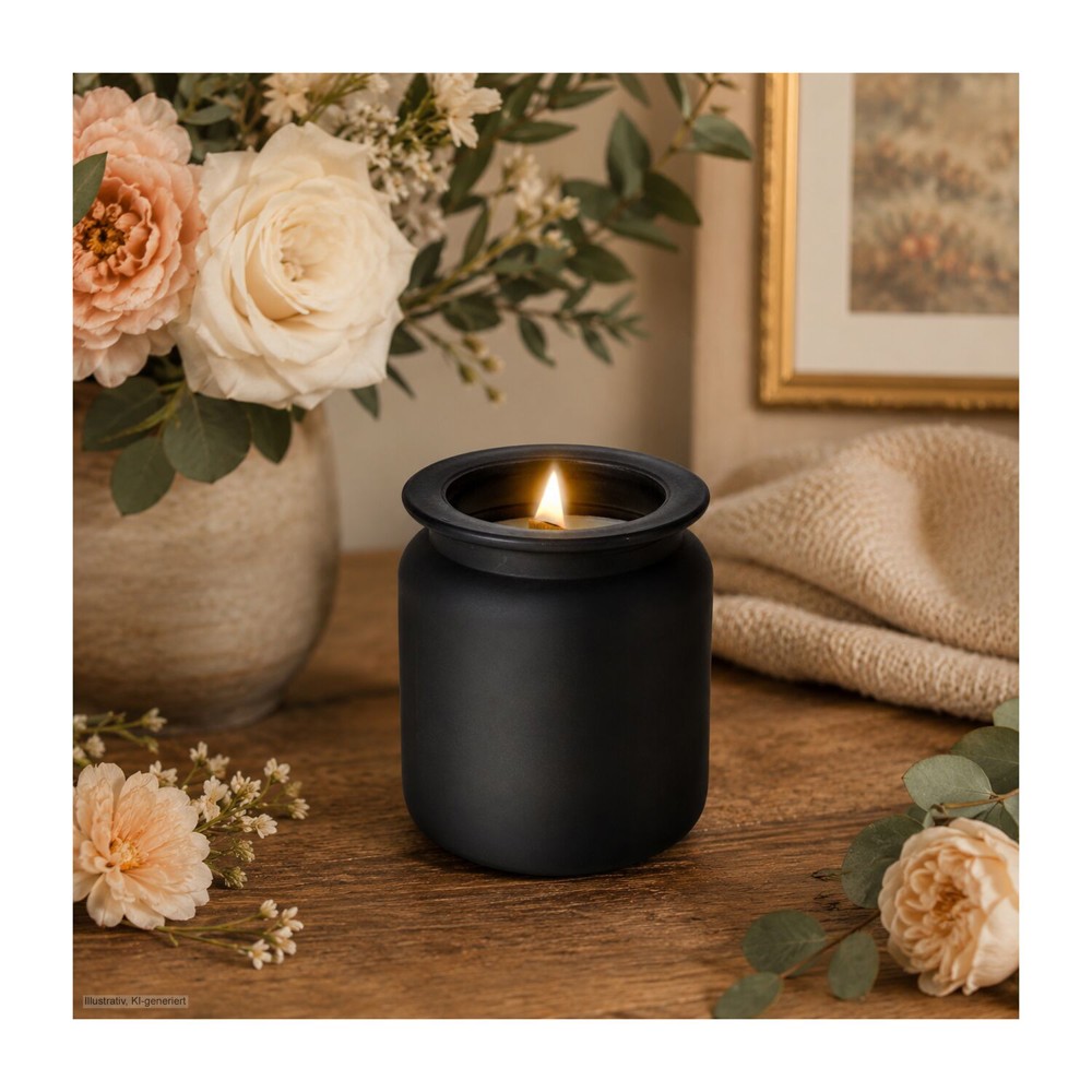 ROMOSCENT® Aromakerze Vanilla Mood