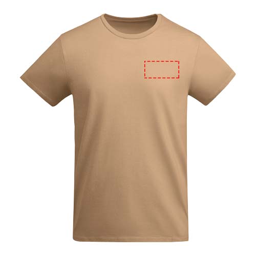 Breda 175 g/m² T-Shirt aus Bio-Baumwolle für Kinder