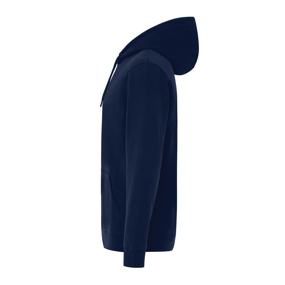 IQONIQ Jasper Hoodie aus recycelter Baumwolle