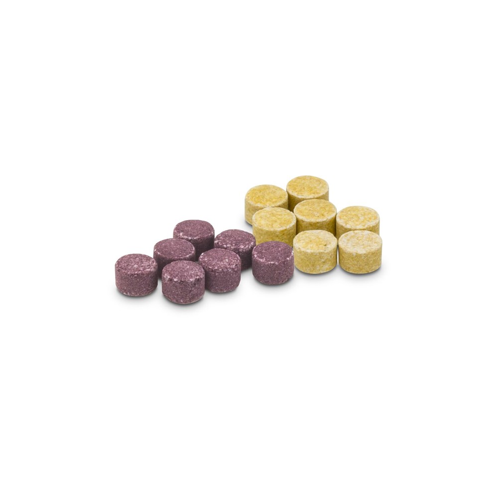 Promo Drops - 2 Sachets (je 6-8 Wildberry und Zitrone Drops für ein Erfrischungsgetränk mit bis zu 1 L)