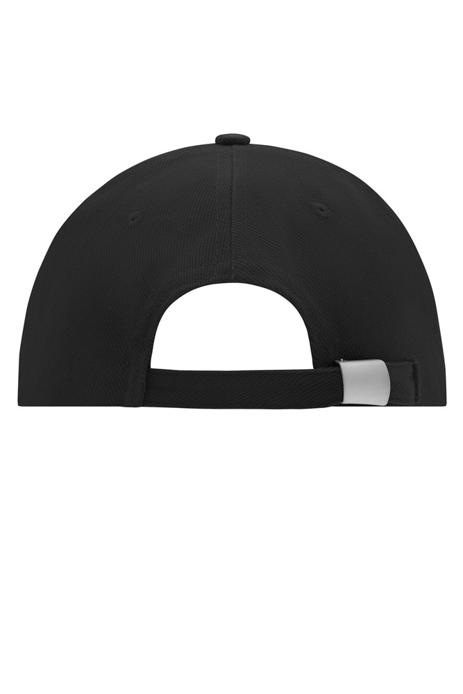 6 Panel Cap Low-Profile