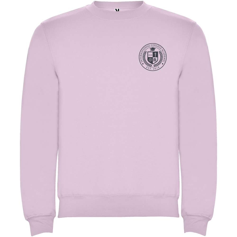 Clasica 280 g/m² Sweatshirt mit Rundhalsausschnitt Unisex