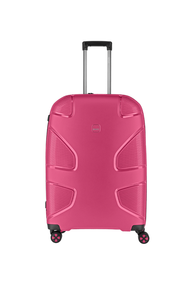 Flora pink