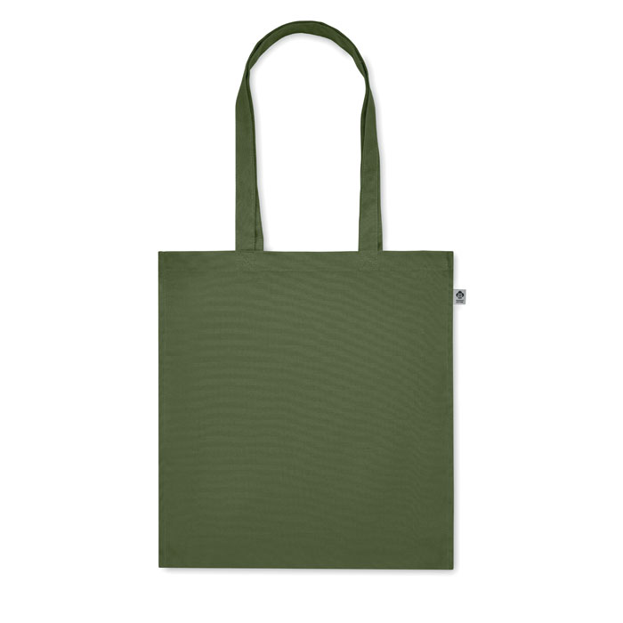 BENTE COLOUR - Einkaufstasche Organic Cotton