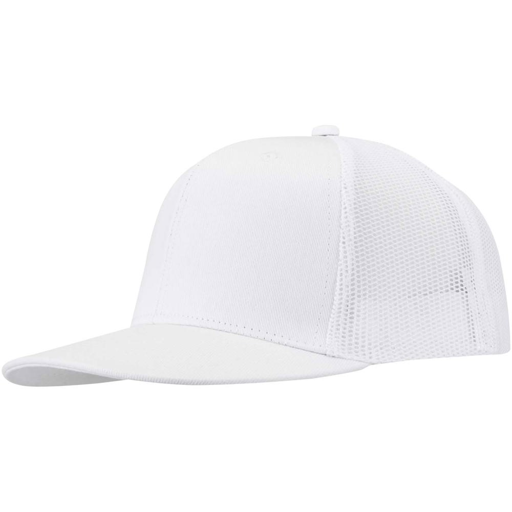 Drift Snapback Kappe mit 6 Segmenten, 260 g/m2