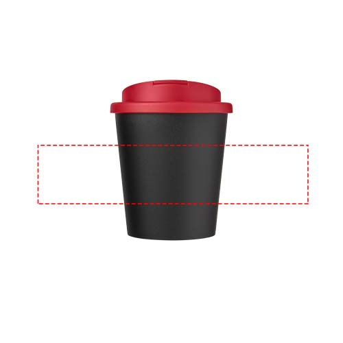 Americano® Espresso 250 ml Isolierbecher mit auslaufsicherem Schraubverschluss