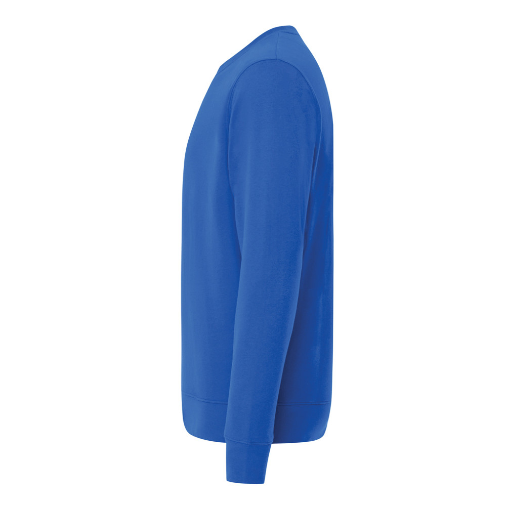 IQONIQ Etosha Lightweight Sweater aus recycelter Baumwolle