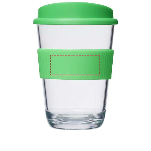 Americano® Cortado 300 ml Becher mit Schutzring