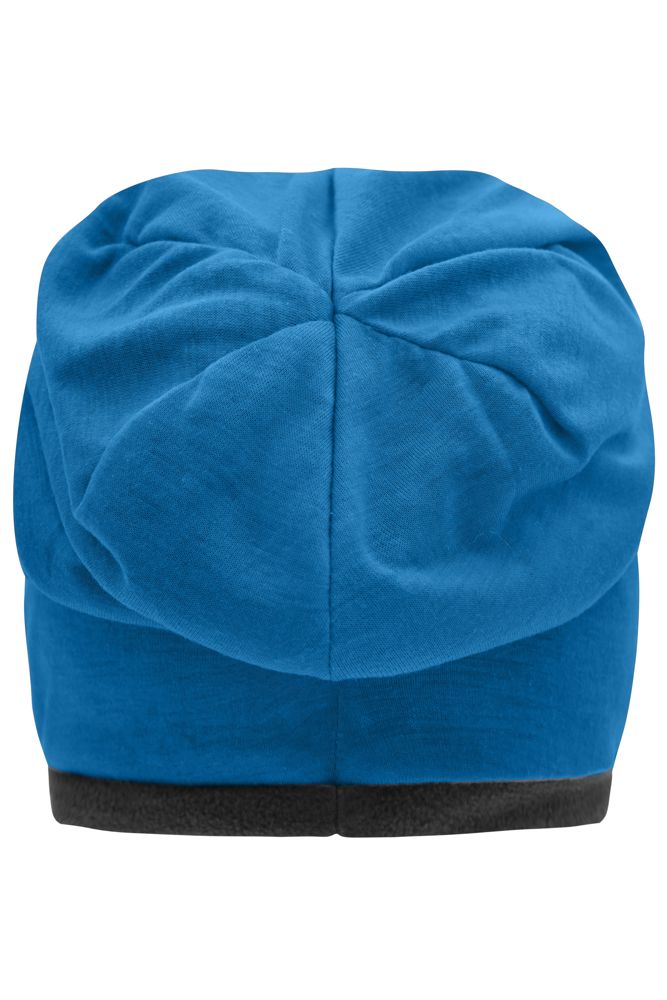 Fleece Beanie