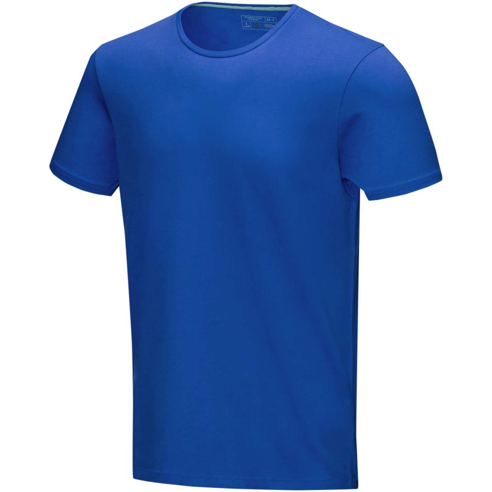 Balfour T-Shirt für Herren - Blau