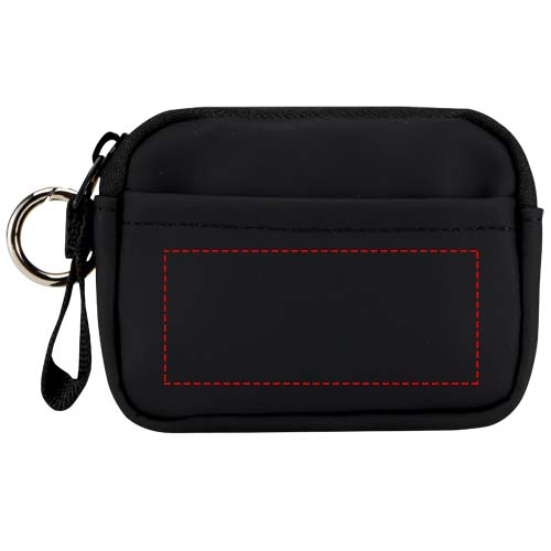 Resi Plus GRS recycelte Brieftasche