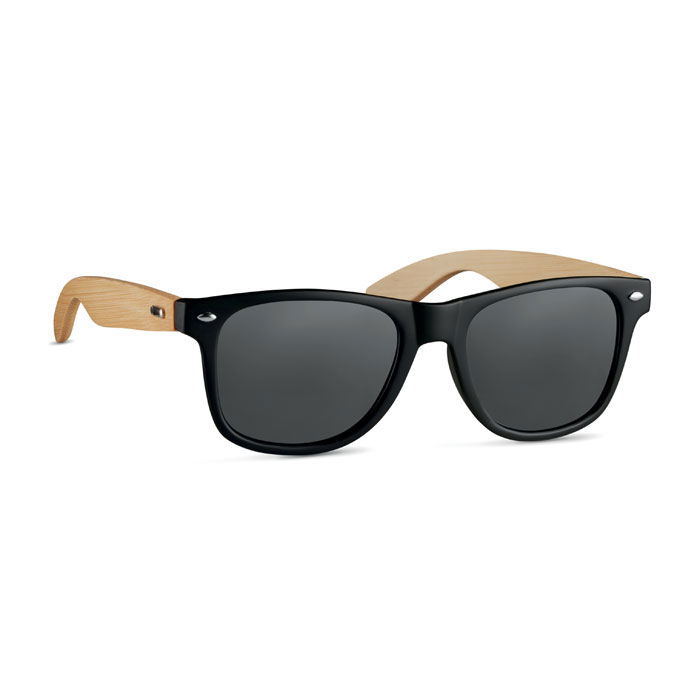 CALIFORNIA TOUCH - Sonnenbrille - Schwarz