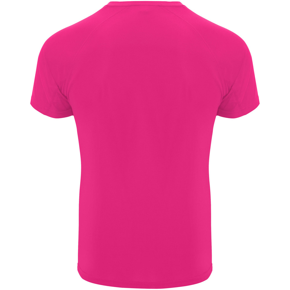 Bahrain 135 g/m² Sport T-Shirt für Kinder