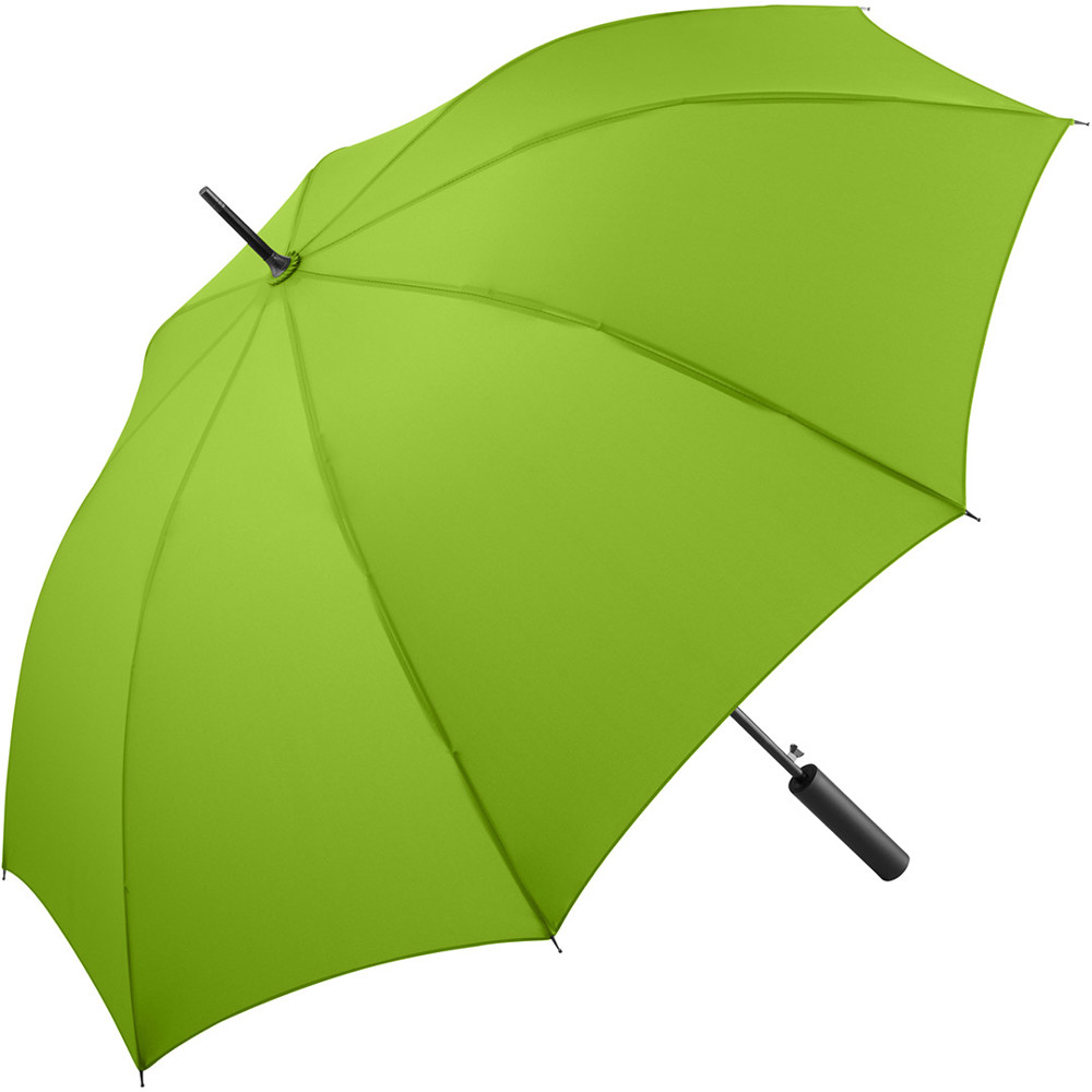 1152 AC-Stockschirm - Limette