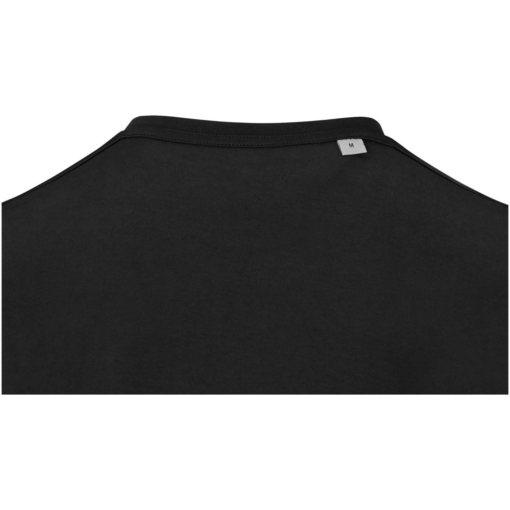 Balfour 200 g/m² Kurzärmeliges T-Shirt Bio Baumwolle, unisex