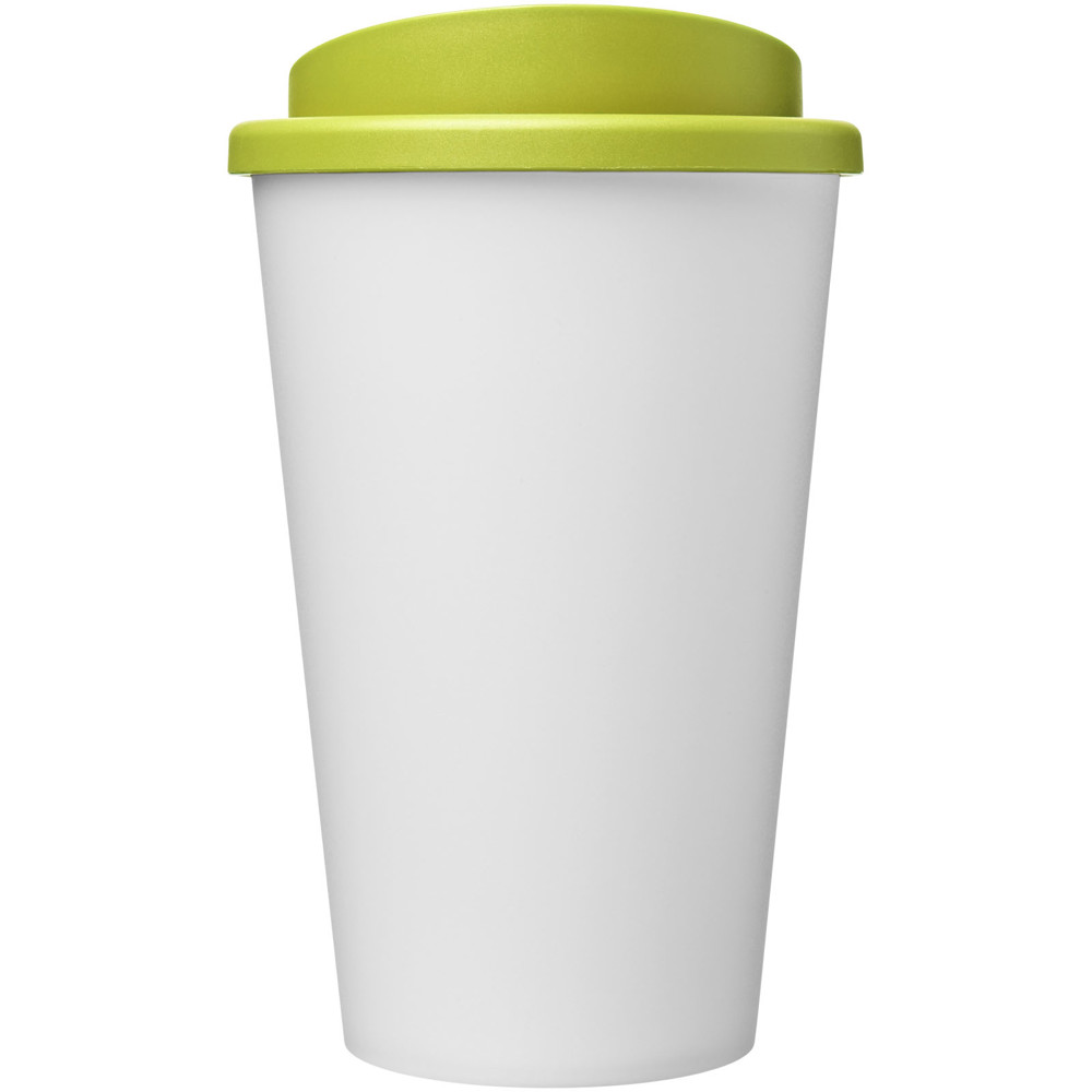 Americano® Eco 350 ml recycelter Becher