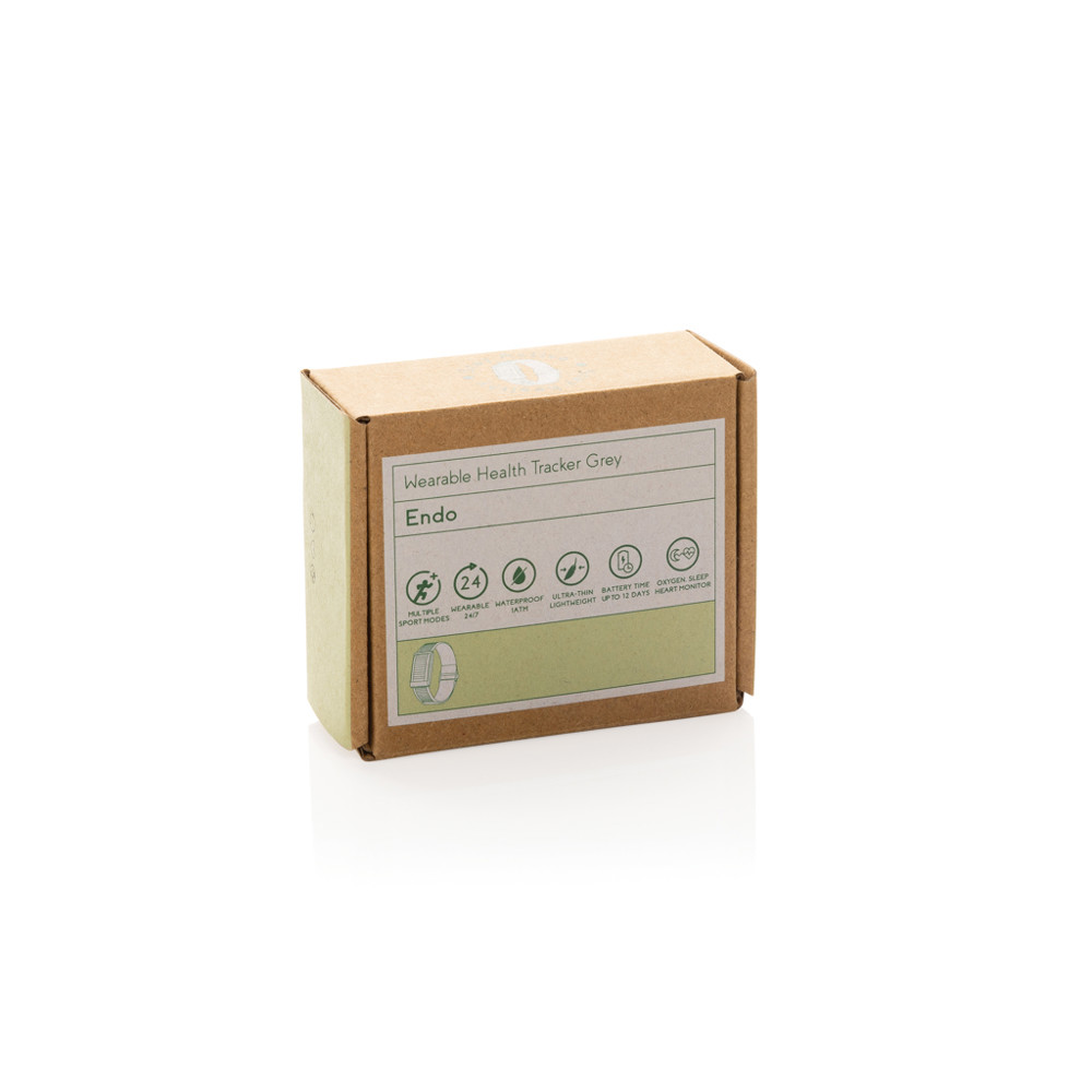 Endo Gesundheits-Tracker