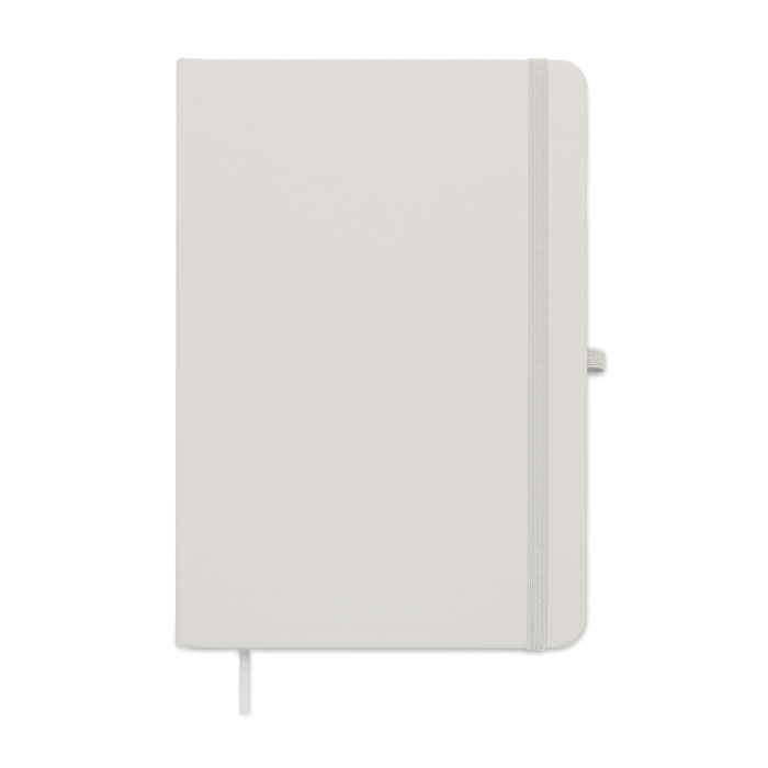 ARCOLOOP - DIN A5 Notizbuch recy. PU