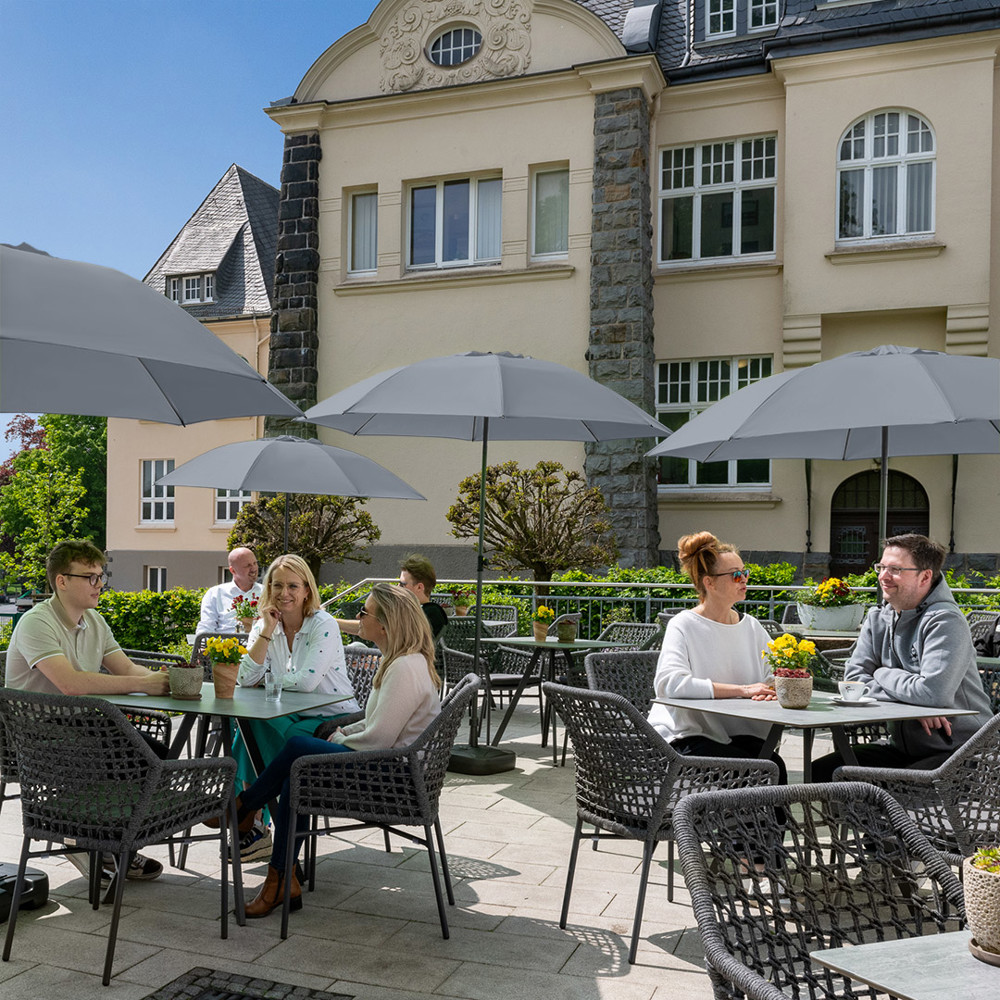 8245 Sonnenschirm XL