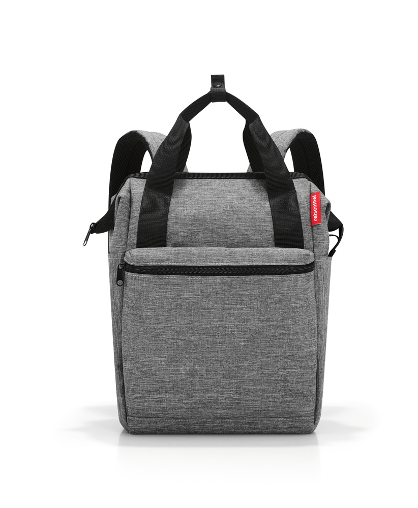 allrounder R - twist silver