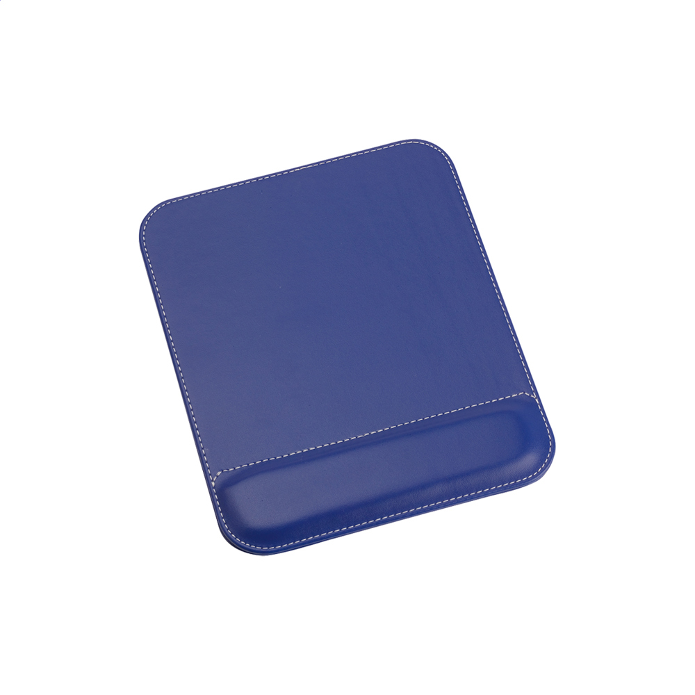 Compa - Mousepad - Blau