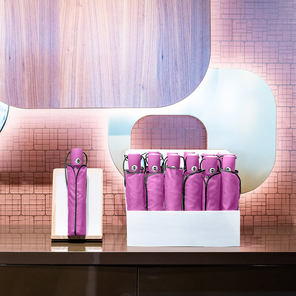 5460 Mini-Taschenschirm FARE® AOC