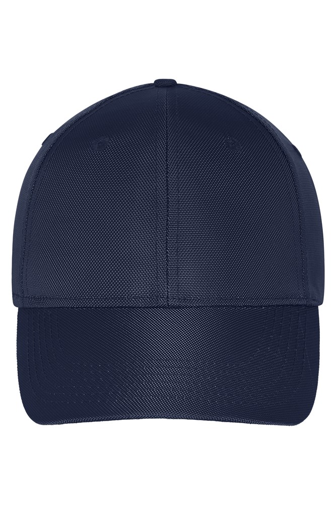 6 Panel Cap - Navy (ca. Pantone 296C)