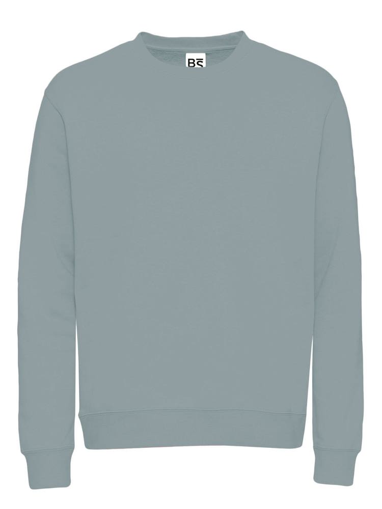 Dusty Green (PMS 5497C)