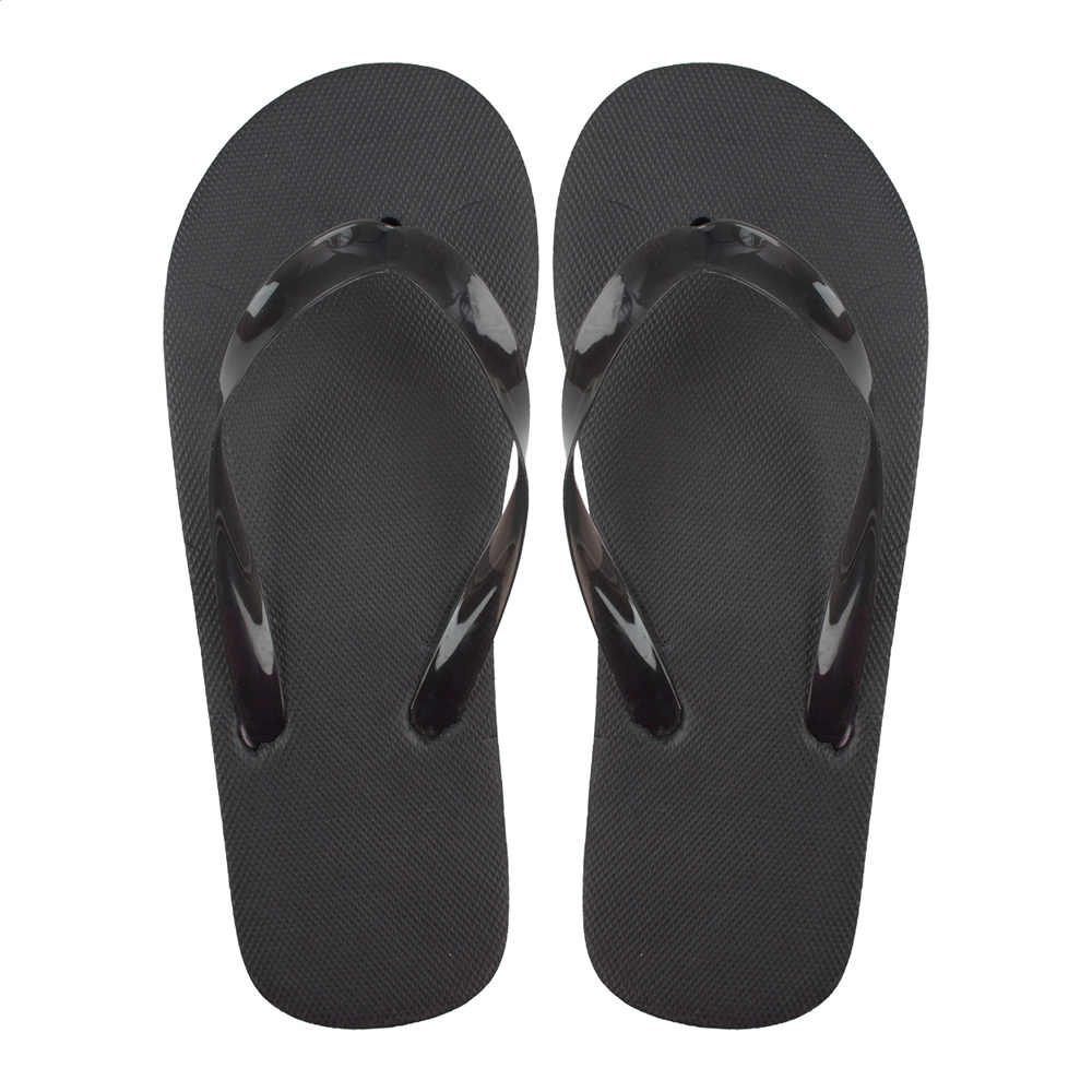 Boracay - Zehensandalen - 36-38-schwarz