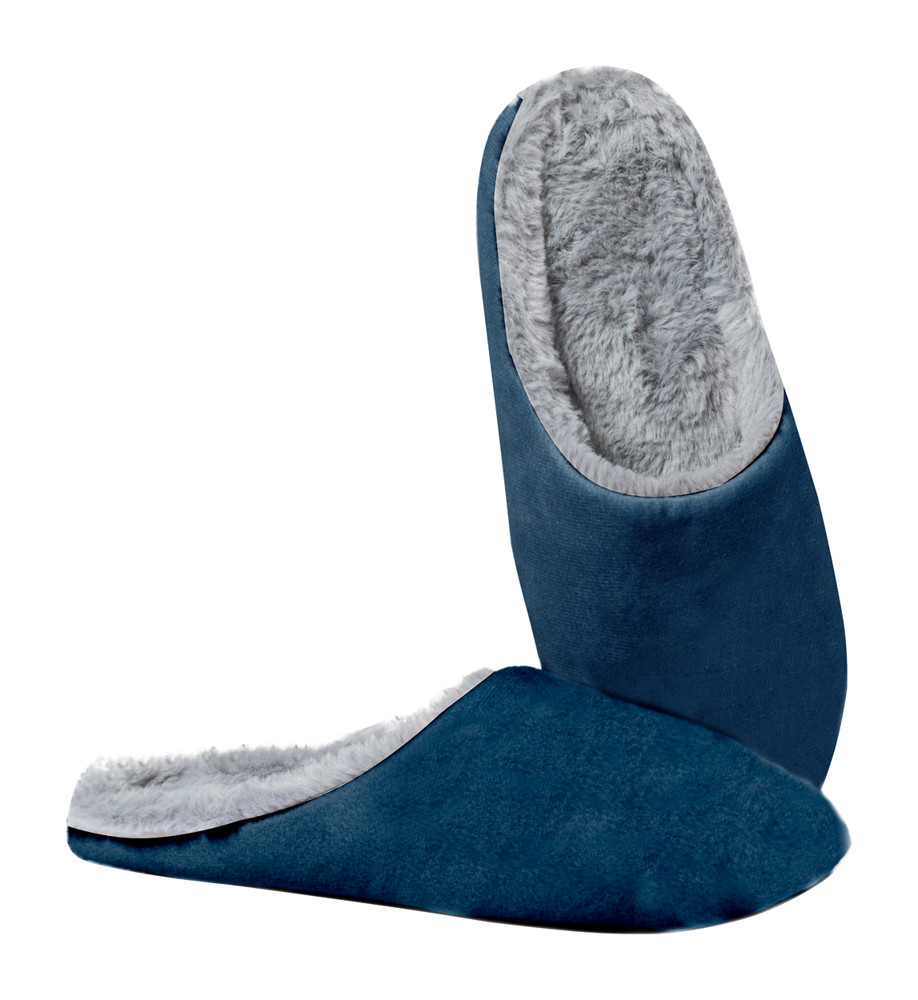 Gimmer - Schlappen - dunkelblau