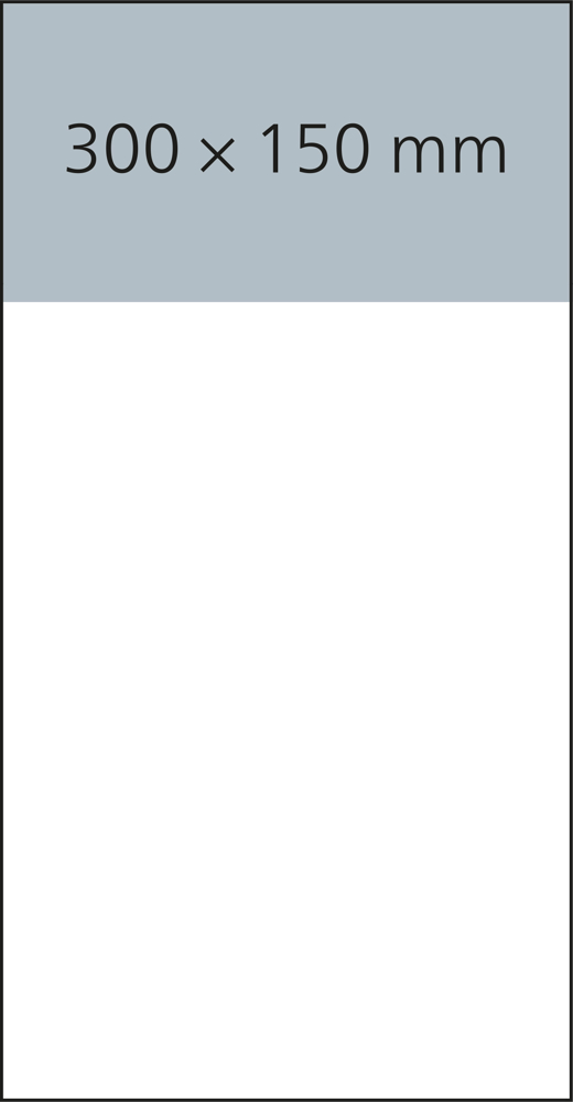 3-Monatskalender Einblatt Logic 3 Post A EXPRESS