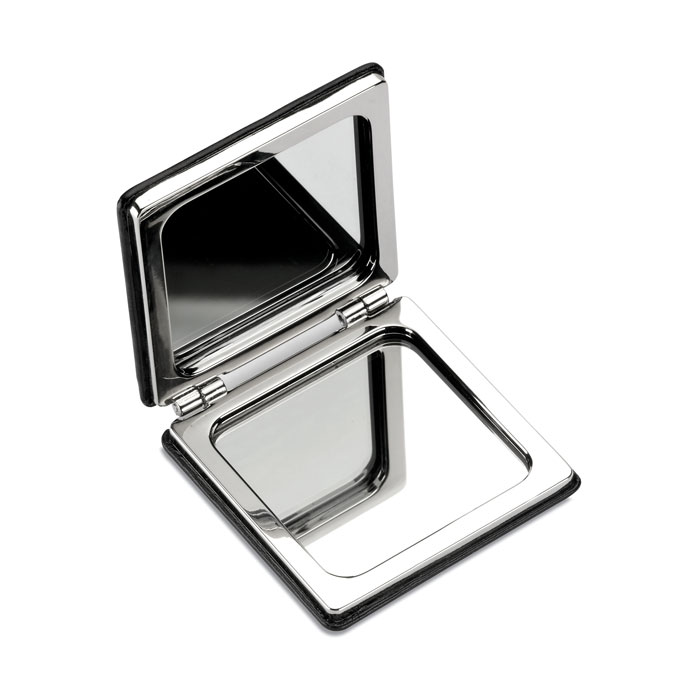 GLOW - Make-up Spiegel