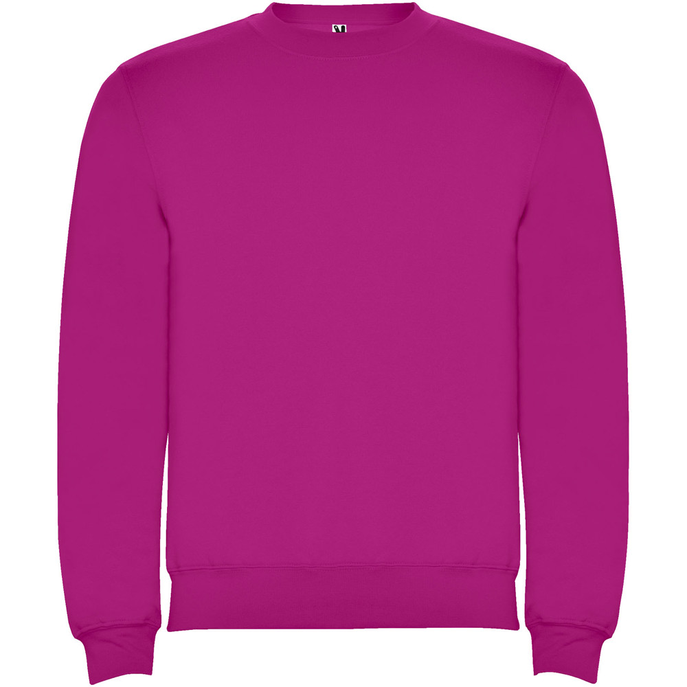 Clasica 280 g/m² Sweatshirt mit Rundhalsausschnitt Unisex - rosé
