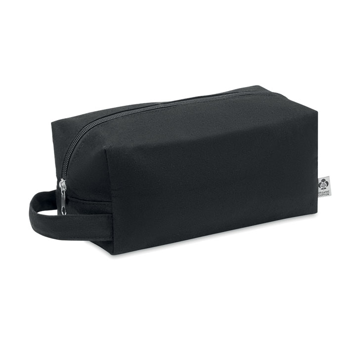BIA - Kosmetiktasche Canvas 220 g/m²