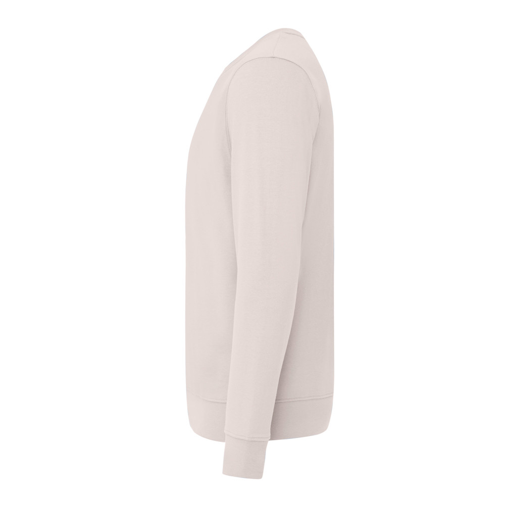 IQONIQ Etosha Lightweight Sweater aus recycelter Baumwolle