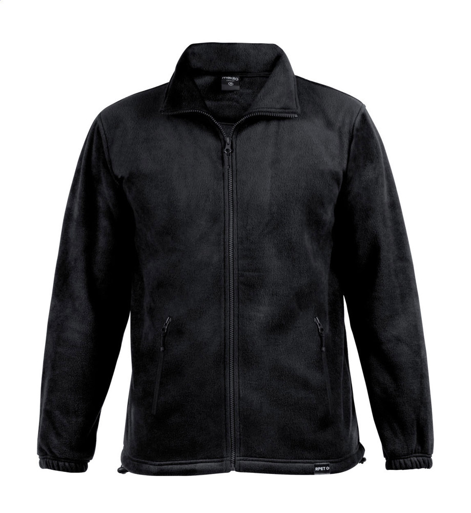 Assim - RPET Fleecejacke