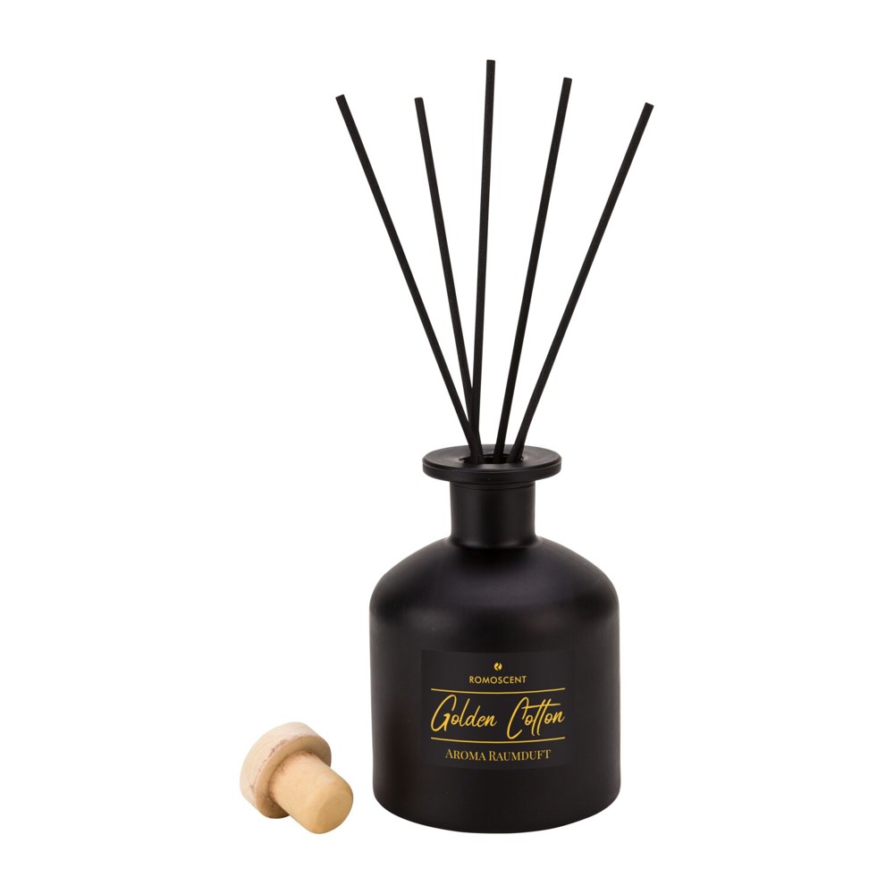 ROMOSCENT® Raumduft Golden Cotton