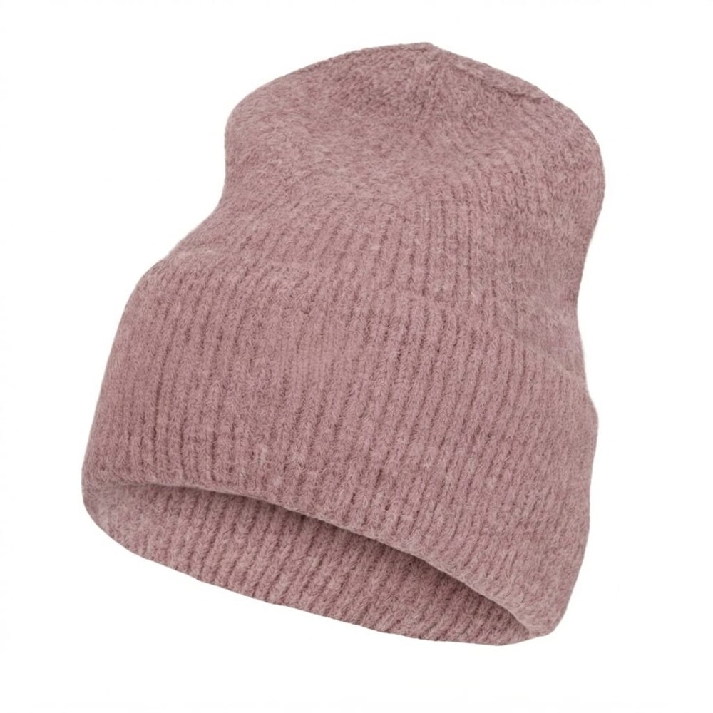Nilton's Stickmütze Exclusive - Dusty Pink (PMS 6029c) / Dusty Pink