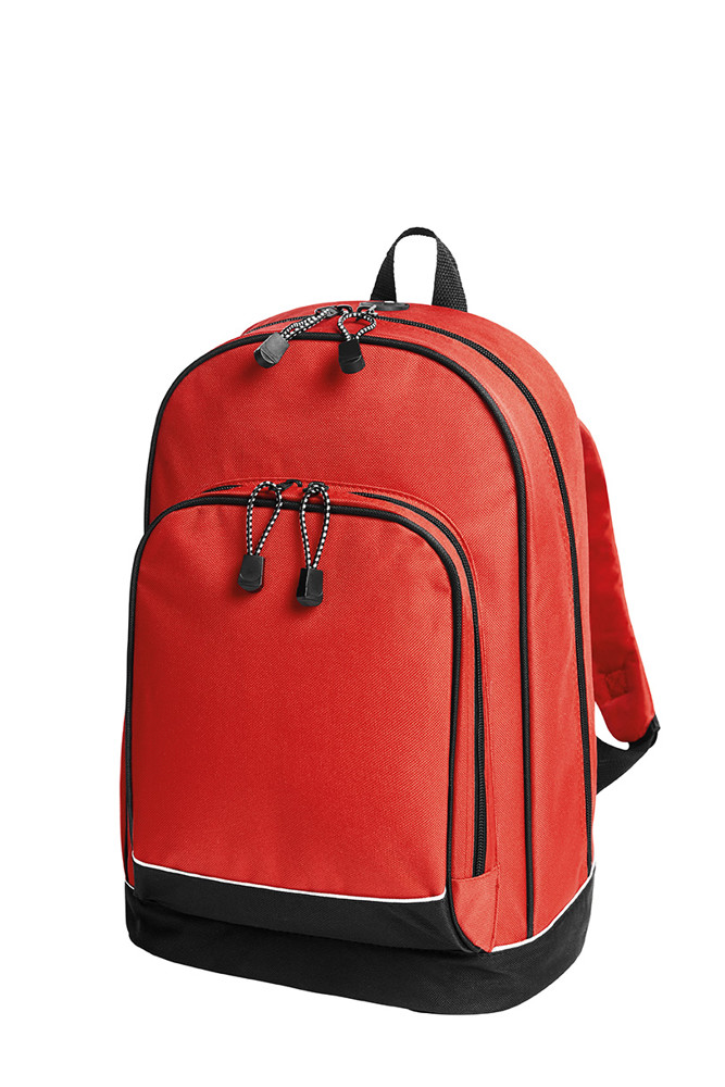 HALFAR® Daypack CITY - rot