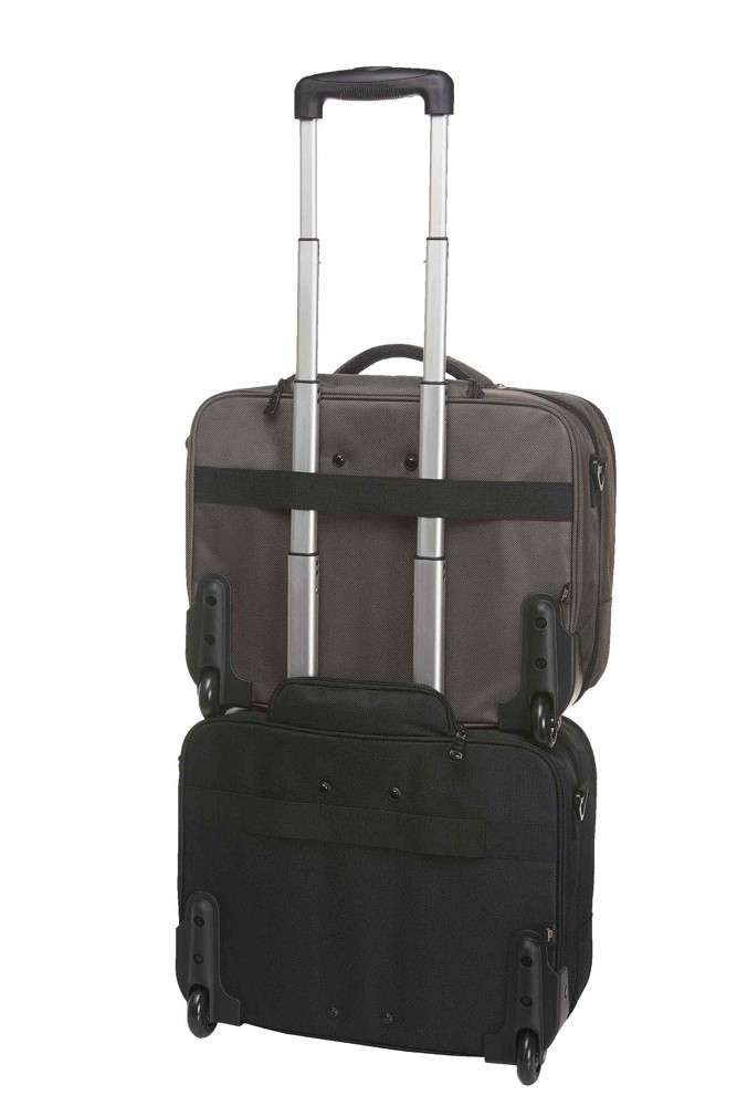 HALFAR® Business-Trolley MISSION