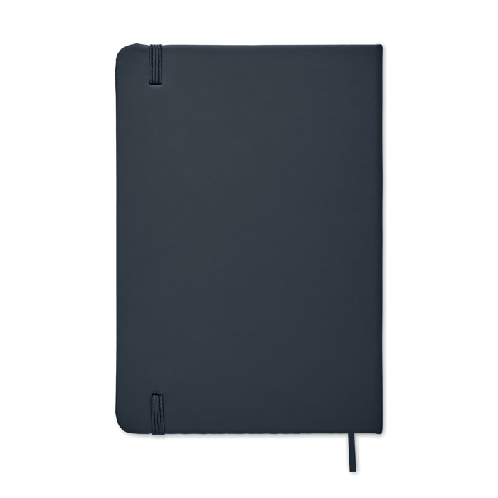 ARCONOT LINED - DIN A5 Notizbuch, liniert