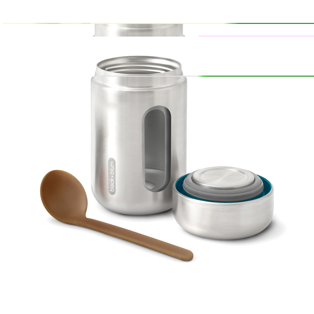 Black+Blum Food Flask 400ml