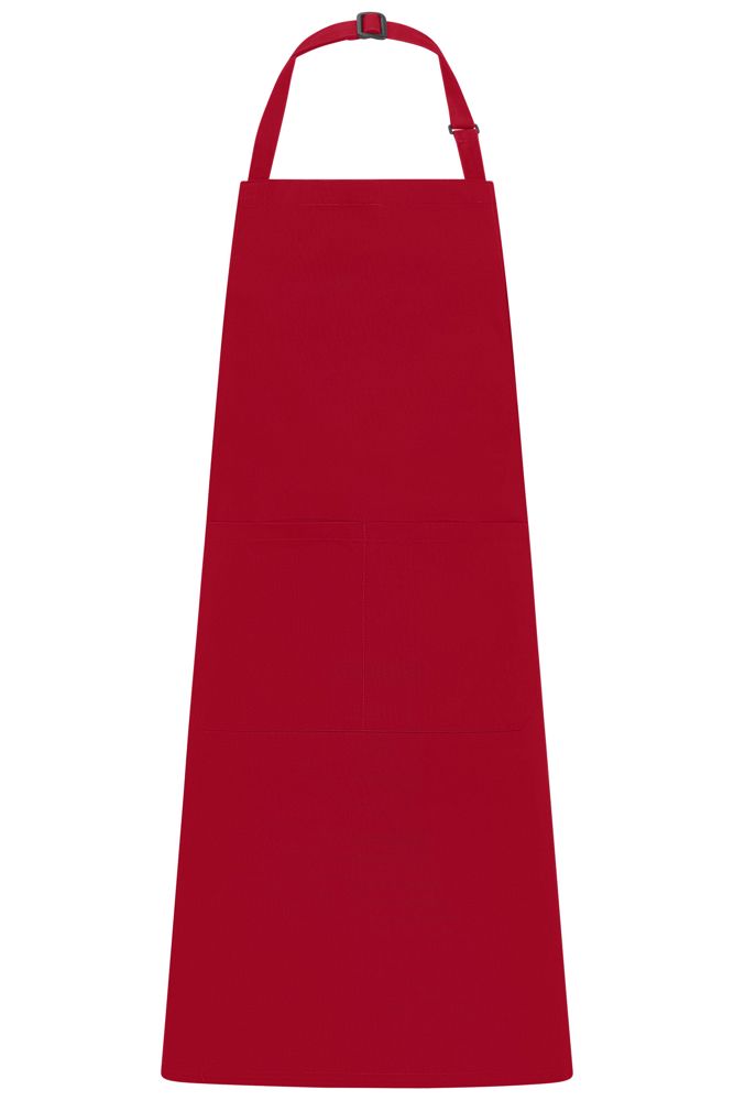 Red (ca. Pantone 200C)