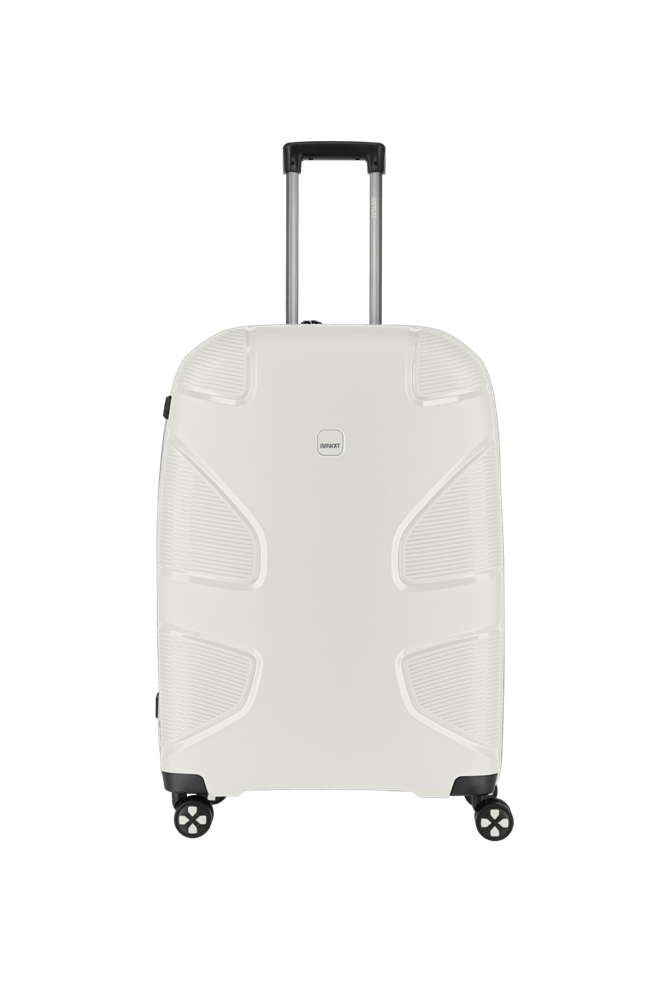 IMPACKT IP1 4w Trolley L, Polar white