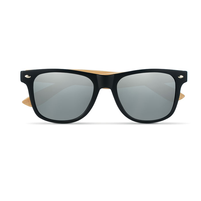 CALIFORNIA TOUCH - Sonnenbrille - Silber Glänzend