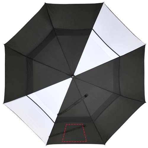 Jeff 30" Golf-Sturmschirm