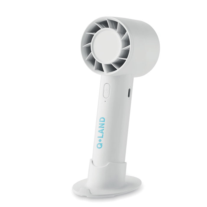 AIRE - Kleiner Ventilator 2000 mAh